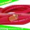 Flexible Copper Rubber Insulation Electric Welding Cable