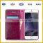 2016 Popular Design Leather Mobile Phone Cell Phone Case