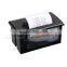 Sanor A2 58mm panel thermal ticket printer for medical