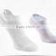 blank factory custom running man ankle socks make your own socks
