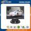 10.4 inch Rugged metal case security lcd monitor with BNC with CE, RoHs, FCC, ISO 9001