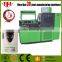 8 Cylinder Diesel Fuel Injection Pump Test Benches on popular sale