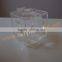 acrylic magnifying lens box