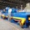 foam machinery making rubber insulation foam sheet and tube