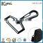 Metal swivel snap lobster claw clasp hook for bag