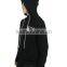 Funny Breathable zipper up Heavy Fleece Hoodie Jacket