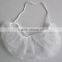 Hot sale disposable non-woven surgical beard cover with elastic