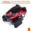 3.5HP 4 Stroke Vertical lawnmower Gasoline Engine