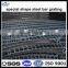 steel grating for construction