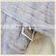 Luxurious Comfort Gray and white Polar Faux Fur with Sherpa Throw