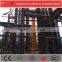 32m Concrete Distributor, Floor/Elevator Shaft Well Climbing type, Separate with Light Weight for easy installation