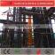 Separate Modular 32m Floor/Elevator Well Climbing Concrete Placing Booms Distributor for sale