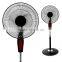 3pp Blades Plastic Stand Fan China Manufacurer