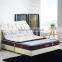 Professional vibration massage medical bed mattress