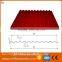 C21 roof sheet manufacturer roll forming machine in Russia for sales