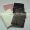 a5 faux leather organiser