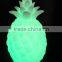 LED magic pineapple night light for kids