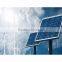 Solar Panel System from Professional Manufacturers