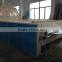 Thermo Bonded Wadding Production Line, glue free wadding machine, wadding plant