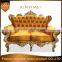 High Grade Home Used Two Seat Sofa On Sale