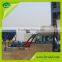 High Efficiency Pulverized Coal Burner