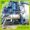 Asphalt Plant Burner