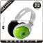 pretty headset with new design and reasonable price