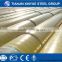 API 5Lx52 LSAW welded steel pipe/tube for liquid pipeline