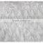 2017 New Arrived 3D feather tassel mesh feather bridal embroidery mesh fabric