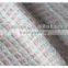 New product wool/poly woven tweed yarn dyed fabric with lattice patterns