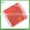 Custom Polyester Drawstring Sports Bag, for Promotion And Gift