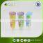 30ml keratin shampoo tube with personalized logo