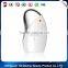 Hot sale 5-in-1 LED Hot and Cold Electric Vibrating Facial Massager