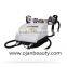 Beauty salon instruments 2016 best slimming machine fat burning cellulite/fat cell reduction