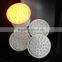 home use handheld LED photon rejuvenation acne treament therapy beauty device