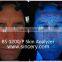 BS-1200 professional facial skin analyzer skin scanner machine