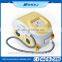 Salon Home Use Best Effective Mini Ipl 10MHz Laser Hair Removal Machine/portable Photoderm Ipl 590-1200nm