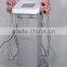 Ultrasound Cavitation System Vacuum RF body Slimming Machine, Fat Cracking Vibration Cellulite Machine LK-500