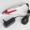NL-EPD01 Excellent Auto microneedle therapy Derma roller electronic derma marking pen hair removal pen