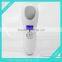 Hot massage equipment