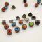 5Colors Silicone Earbud Cushion Replacement Headphone Headset Ear pads Gel Covers Tips For Earphone MP3 (S M L Size)
