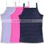 Men's Knitted Singlet/gym Vest , Casual Wear