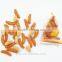 Baken Snacks Pickle flavor fried crackers hot sale