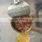 170g canned tuna in oil HAHALcertification