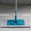 2016 New Hot Sale Microfiber Flat Floor Mop With Extendable Handle 120cm