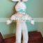 Lovely plush toy bugs bunny