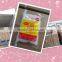 China kosher Halal cetified OEM manufacture msg monosodium glutamate