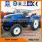 Hot sales 40hp farm tractor with cabin