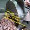 frozen meat flaker / meat slicing machine /meat planing machine