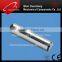 precision inox stainless steel 304 A2 straight spring dowel pins